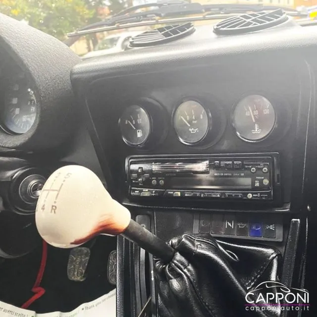 Alfa Romeo Spider Spider 1.6 - Foto 11