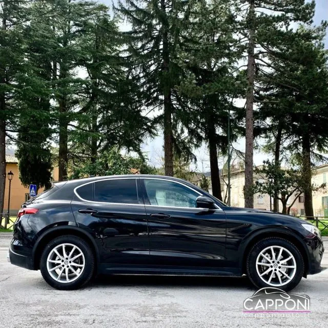 Alfa Romeo Stelvio Stelvio 2.2 T.diesel 180 CV AT8 Q4 Bus. - Foto 2