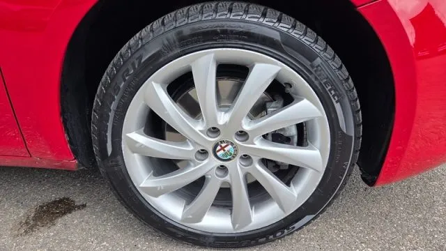 Alfa Romeo Giulietta Giulietta 2.0 JTDm-2 150 CV Distinctive - Foto 5