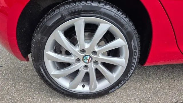 Alfa Romeo Giulietta Giulietta 2.0 JTDm-2 150 CV Distinctive - Foto 7