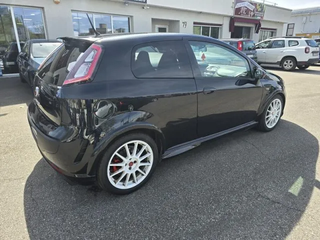 Abarth Punto Evo 1.4 Turbo Multiair S&S PERMUTE - Foto 2