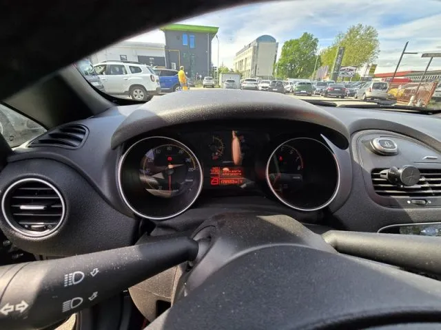 Abarth Punto Evo 1.4 Turbo Multiair S&S PERMUTE - Foto 6