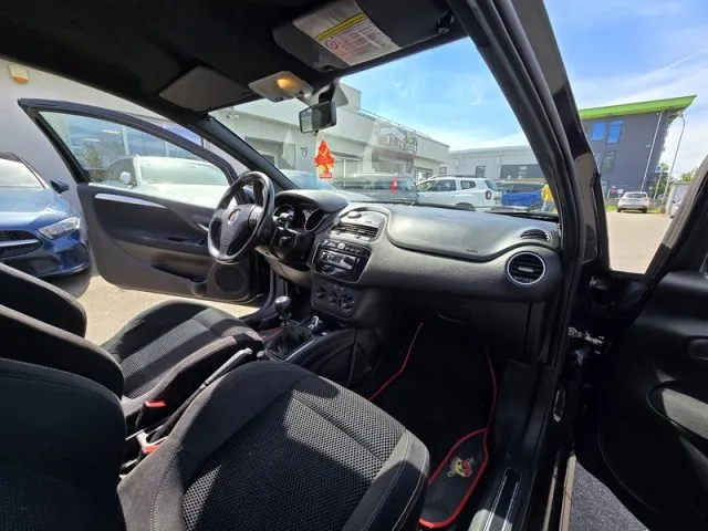 Abarth Punto Evo 1.4 Turbo Multiair S&S PERMUTE - Foto 8