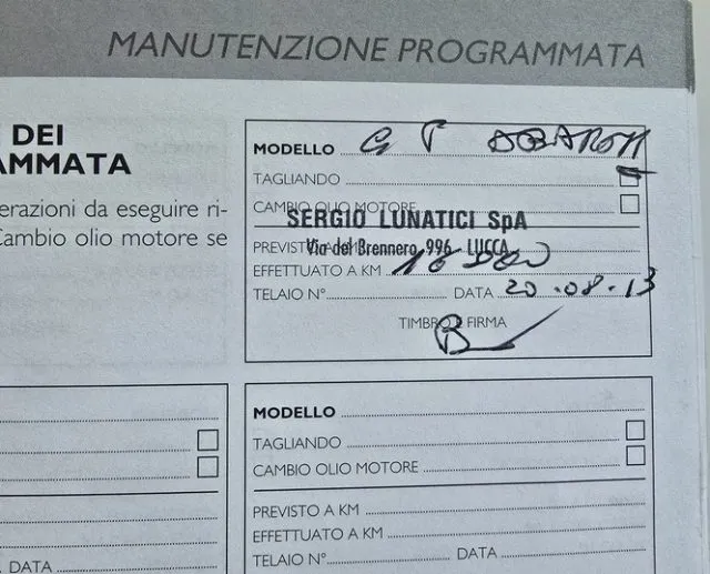 Abarth Punto Evo 1.4 Turbo Multiair S&S PERMUTE - Foto 10
