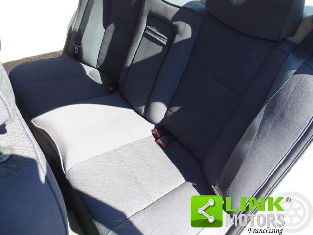 Alfa Romeo 156 1.8i 16v Twin Spark 144cv ASI+CRS - Foto 6