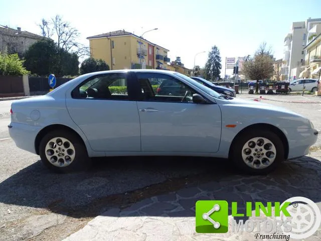 Alfa Romeo 156 1.8i 16v Twin Spark 144cv ASI+CRS - Foto 7