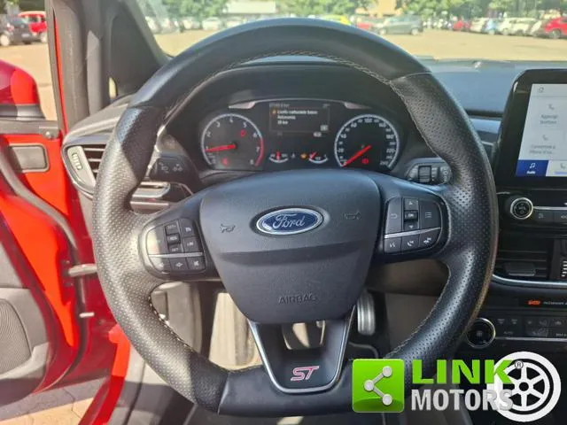 Ford Fiesta 1.5 Ecoboost 200 CV 3 porte ST - Foto 5