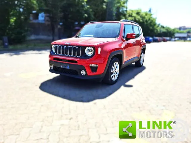 Jeep Renegade Renegade 1.0 T3 Longitude - Foto 1