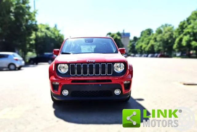 Jeep Renegade Renegade 1.0 T3 Longitude - Foto 2
