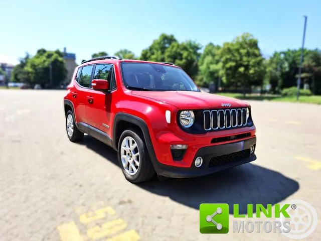 Jeep Renegade Renegade 1.0 T3 Longitude - Foto 3