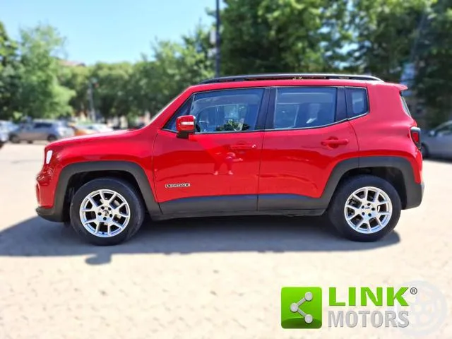 Jeep Renegade Renegade 1.0 T3 Longitude - Foto 4