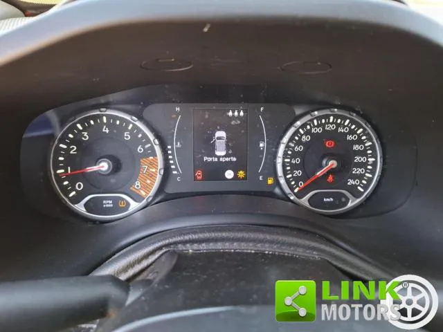 Jeep Renegade Renegade 1.0 T3 Longitude - Foto 5