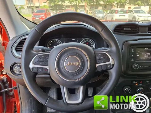 Jeep Renegade Renegade 1.0 T3 Longitude - Foto 6