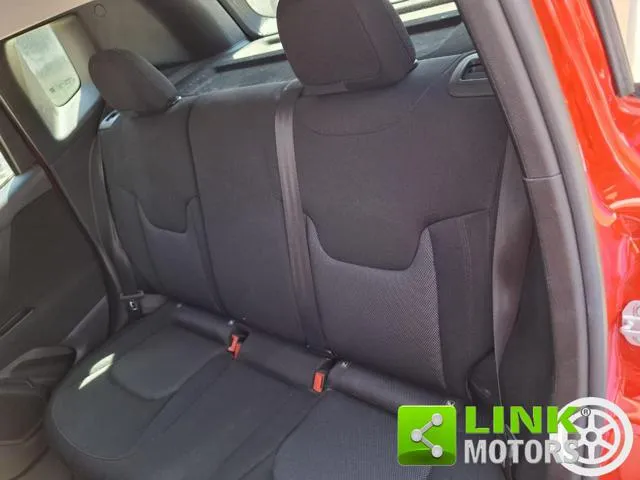 Jeep Renegade Renegade 1.0 T3 Longitude - Foto 7