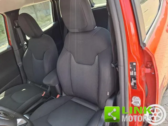 Jeep Renegade Renegade 1.0 T3 Longitude - Foto 8