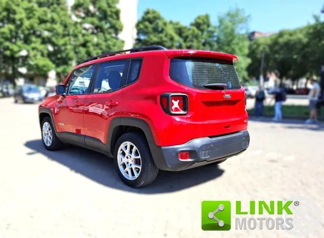 Jeep Renegade Renegade 1.0 T3 Longitude - Foto 10