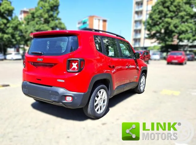 Jeep Renegade Renegade 1.0 T3 Longitude - Foto 12