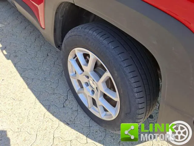 Jeep Renegade Renegade 1.0 T3 Longitude - Foto 14