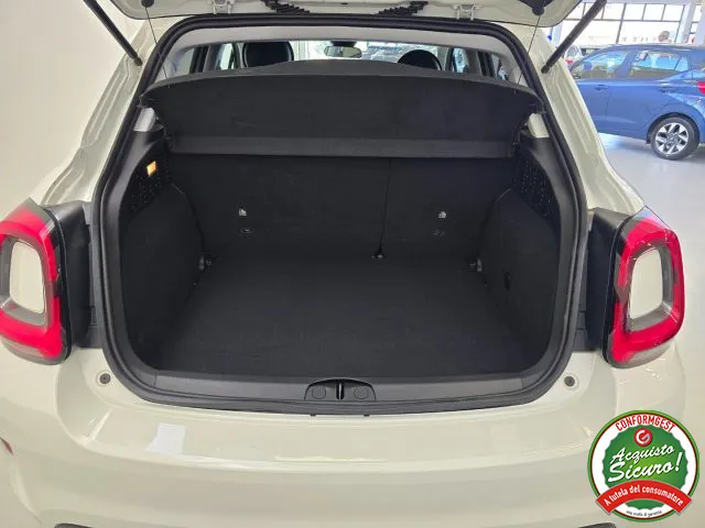 Fiat 500X 1.5 T4 Hybrid 130 CV DCT Sport - Foto 10