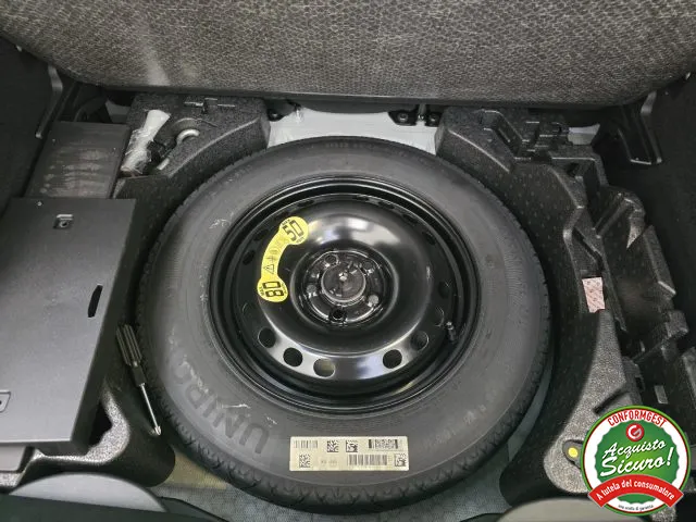 Fiat 500X 1.5 T4 Hybrid 130 CV DCT Sport - Foto 11