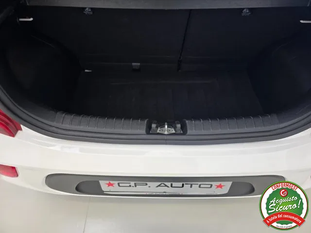 Kia Picanto 1.0 12V 5 porte City - Foto 7
