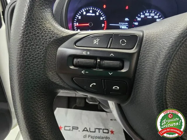 Kia Picanto 1.0 12V 5 porte City - Foto 12
