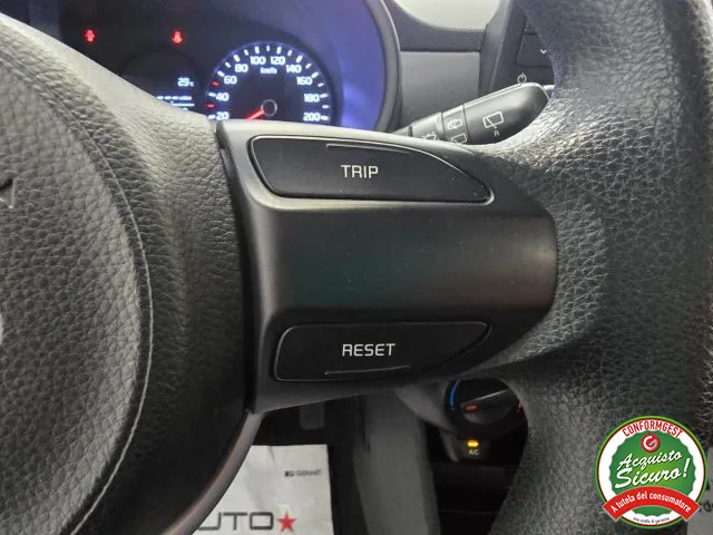 Kia Picanto 1.0 12V 5 porte City - Foto 13
