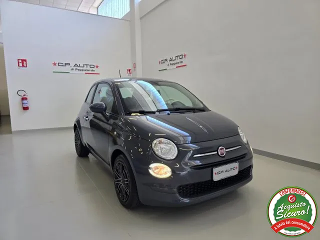 Fiat 500 1.0 Hybrid Star - Foto 1