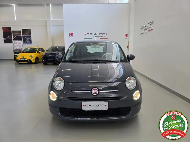 Fiat 500 1.0 Hybrid Star - Foto 2