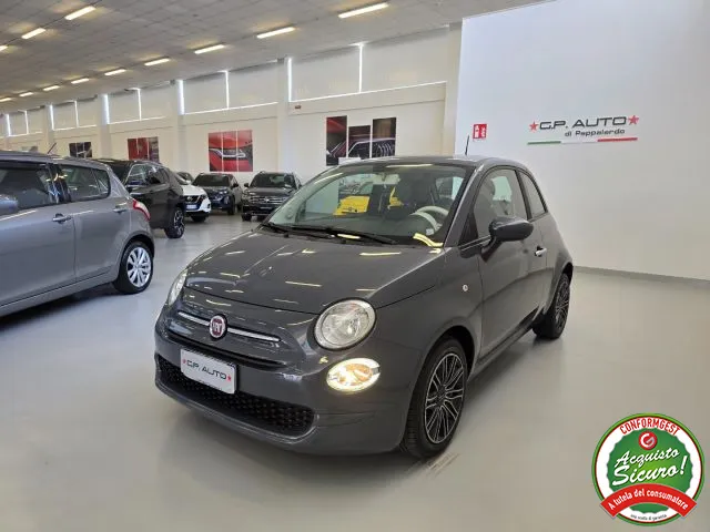 Fiat 500 1.0 Hybrid Star - Foto 3