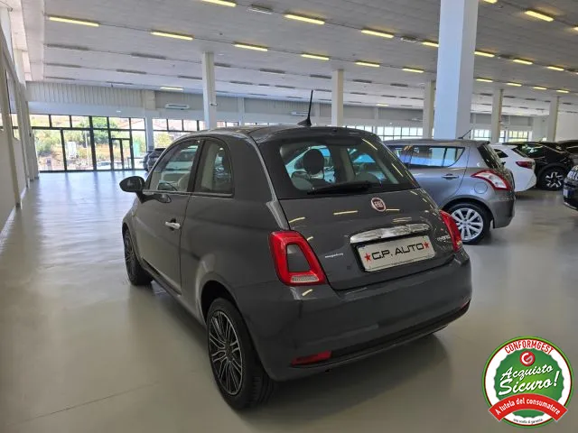 Fiat 500 1.0 Hybrid Star - Foto 6