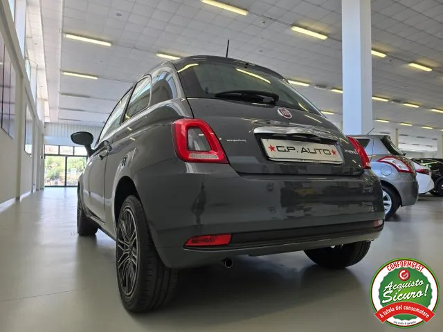 Fiat 500 1.0 Hybrid Star - Foto 7