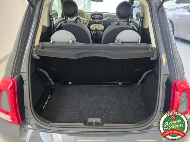 Fiat 500 1.0 Hybrid Star - Foto 9