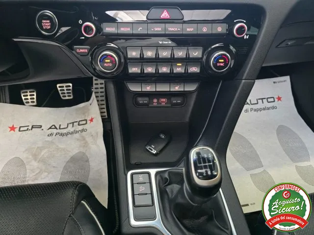 Kia Sportage Sportage 2.0 CRDI 185 CV AWD GT Line - Foto 13