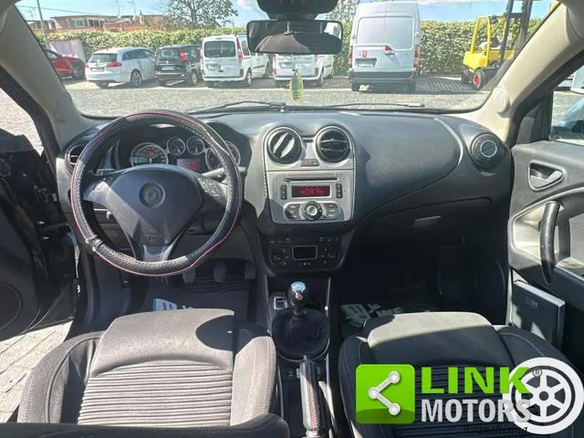 Alfa Romeo MiTo MiTo 1.6 JTDm-2 S&S Dist. Sport Pack - Foto 2
