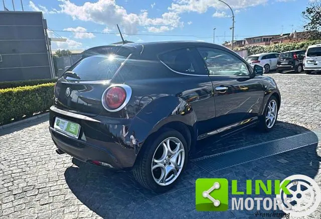 Alfa Romeo MiTo MiTo 1.6 JTDm-2 S&S Dist. Sport Pack - Foto 3
