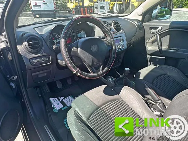 Alfa Romeo MiTo MiTo 1.6 JTDm-2 S&S Dist. Sport Pack - Foto 8
