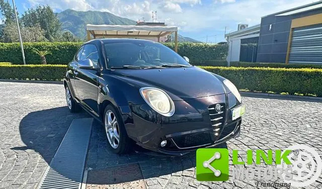 Alfa Romeo MiTo MiTo 1.6 JTDm-2 S&S Dist. Sport Pack - Foto 9