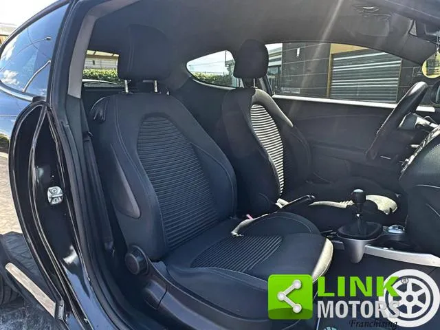 Alfa Romeo MiTo MiTo 1.6 JTDm-2 S&S Dist. Sport Pack - Foto 10