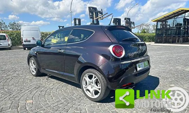 Alfa Romeo MiTo MiTo 1.6 JTDm-2 S&S Dist. Sport Pack - Foto 11