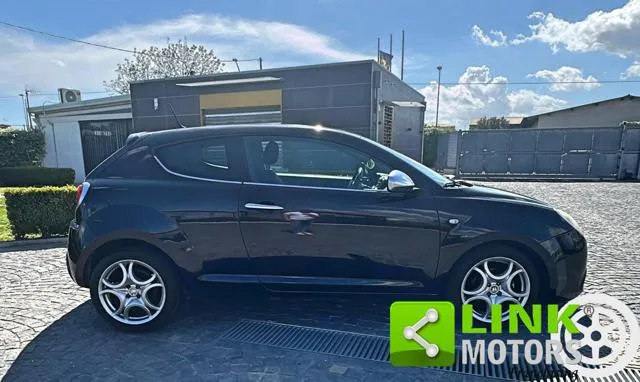 Alfa Romeo MiTo MiTo 1.6 JTDm-2 S&S Dist. Sport Pack - Foto 13