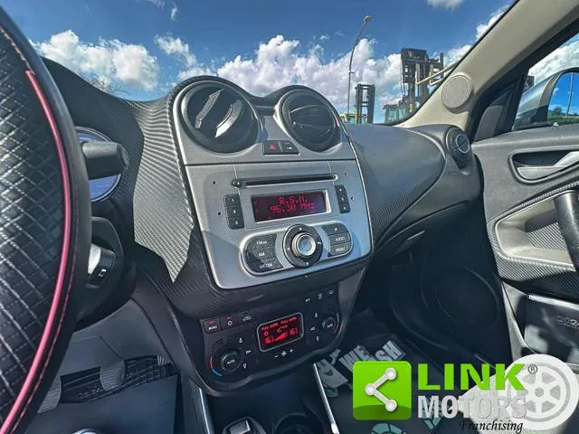 Alfa Romeo MiTo MiTo 1.6 JTDm-2 S&S Dist. Sport Pack - Foto 14