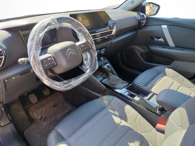 Citroen C4 C4 PureTech 130 S&S Plus - Foto 7