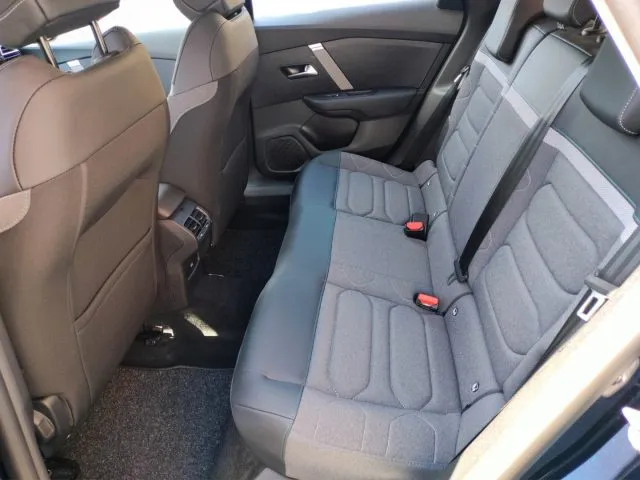 Citroen C4 C4 PureTech 130 S&S Plus - Foto 8