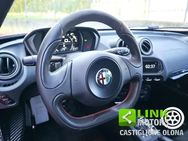 Alfa Romeo 4C 4C - Foto 5