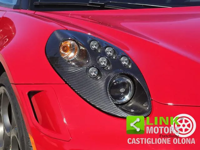 Alfa Romeo 4C 4C - Foto 10