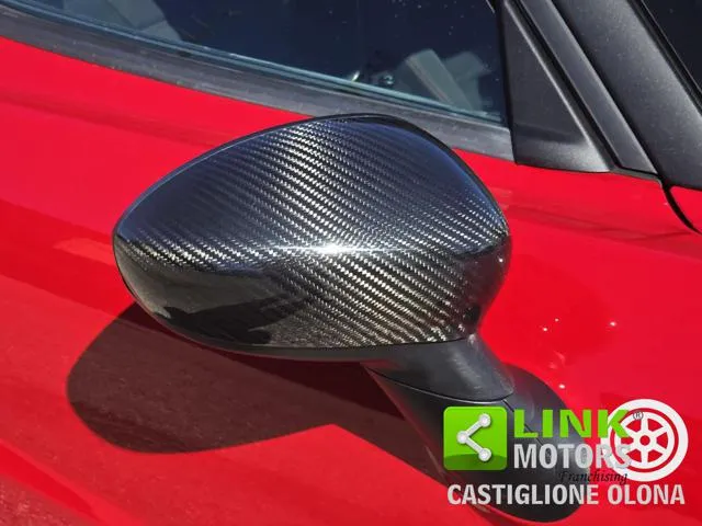 Alfa Romeo 4C 4C - Foto 14