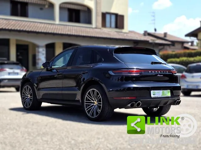 Porsche Macan Macan 2.0 - Foto 2