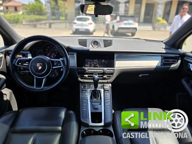 Porsche Macan Macan 2.0 - Foto 3