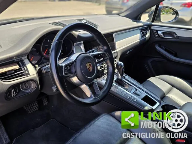 Porsche Macan Macan 2.0 - Foto 5
